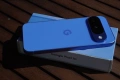 Google pixel 10, 256gb Indigo с Гаранция, снимка 6