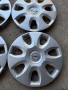 4 броя оригинални тасове за Opel Corsa D 15, снимка 3