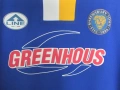 винтидж фанелка Nike Бразилия FIFA Световно първенство Левски ShrewsburyTown Brazil футболна тениска, снимка 8