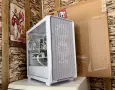 Геймърски компютър / Intel 8x3.80Ghz / 16GB RAM / RX 580 8GB / SSD , снимка 4