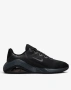 2NIKE Bella 7 All Black Дамски Спортни Обувки👟Дамски Маратонки Код P2782, снимка 3