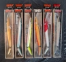 Воблери Rapala Sliver 13 и 20см., снимка 4