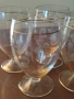 Кристални чаши за ракия, снимка 4