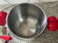 Тенджера под налягане Fackelmann 7 литра като нова в оригиналната опаковка, снимка 3