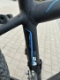 Cross Dynamix 24” – алуминиев детски MTB велосипед, Shimano, амортисьор, снимка 5