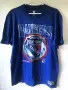 Тениска NEW YORK RANGERS, размер L (хокей, NHL), снимка 1