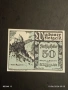 Лот банкноти NOTGELD 5 броя стари редки за КОЛЕКЦИЯ 53173, снимка 10