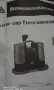 уред за почистване на тапицерия и килими Ambiano, , снимка 6