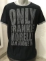 Frankie Morello мъжка тениска XL, снимка 1