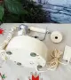 Ретро телефон на вилка , снимка 8