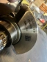 Колянов вал BMW  N63B44B/ S63, снимка 5