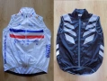 вело джърси gsg/sportful екип елек тениска колоездене мъжко оригинал XL/M, снимка 1