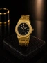 Audemars Piguet Нов Часовник Автоматичен Механизъм Различни Цветове , снимка 1