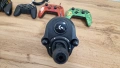 Геймърски лот: Механични клавиатури (Logitech, Roccat), Saitek Cyborg и Контролери, снимка 14