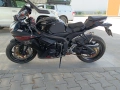 Suzuki GSX-R 750 2012 , снимка 1