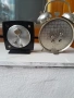 редки механични мини будилници СССР, снимка 6