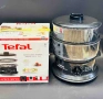 Уред за говене на пара TEFAL VC140131, снимка 1