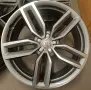Оригинални джанти 21 цола за Audi Q5 Sq5 A6 A7, снимка 2