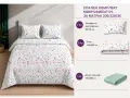 СПАЛЕН комплект микрофибър 5 части , снимка 4