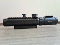 Бързомер Barska Electro Sight 1-3X30, снимка 3