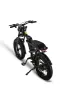 Електрически велосипед, Riding Times Z8S, 500W, 21AH, Черен, снимка 4