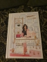 Луксозен комплект RICH GIRL PLANNER – Недатиран планер А5 и мотивационна картичка, снимка 6