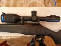 Продавам термален прицел PULSAR THERMION XP50, снимка 1