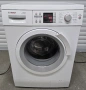 Пералня BOSCH Logixx 8 ГЕРМАНИЯ А +++ 8кг/1400 оборота, снимка 1