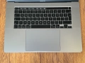 16' CTO Core i9 Apple MacBook Pro 2019 @ 64GB RAM/2ТB SSD/Radeon Pro 5600M 8GB/Бат 6ч , снимка 7