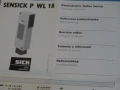 фотоелектрически сензор SICK WL18-P630 Photoelectric Reflex Switch, снимка 8