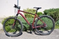 Ghost Kato 7- 29“-Deore SLX-2х11- алуминиев велосипед, снимка 8