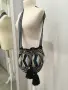 Wayuu Bag — Lombia + Co. (New) чанта, снимка 3