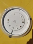 LED осветително тяло за таван на баня, коридор и пр. – бял цвят, снимка 3