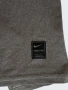 Мъжка тениска Nike Pro размер M, снимка 3