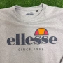 Блуза с дълъг ръкав Ellesse, снимка 3