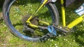 Продавам колело SHOCKBLAZE 27.5, снимка 5