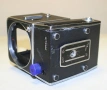 Tяло Hasselblad 500 EL/M, снимка 4