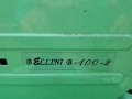 Фреза Bellini модел B - 100 - 2, снимка 2