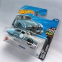 Hot Wheels Race Day Jaguar MK1, снимка 1