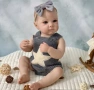 Кукла бебе, снимка 1