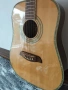 Акустична китара 3/4 Oscar Schmidt на Washburn , снимка 2