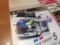 SONY PS3 GRAN TURISMO 5 GAME 2707262028H2E7R, снимка 7