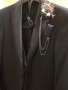 абитуриентски костюм мъжки, снимка 6
