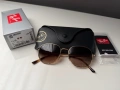 Ray Ban Arista Gradient brown, снимка 1