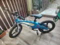 Децко колело почти нее ползвано, снимка 2
