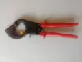 KNIPEX тресчотачни клещи, снимка 3
