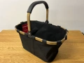 Кошче Reisenthel Carrybag, 22 L, снимка 2