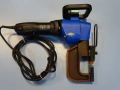 Фалцова машина TRUMPF TRU TOOL TF350 crimping mashine 230V 50/60Hz, снимка 1