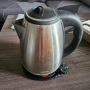 Електрическа кана Thermomax 2L от неръждаема стомана – Работеща, снимка 2