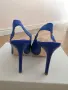 Кожени обувки без пета Karen Millen, снимка 7